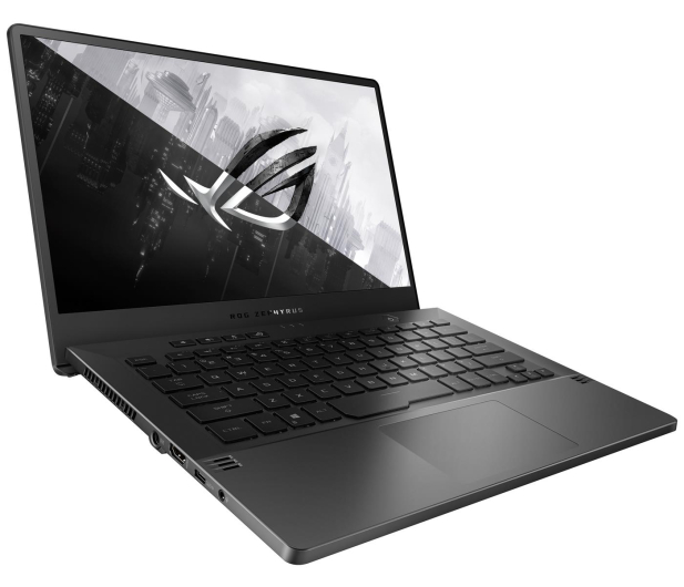 ASUS ROG Zephyrus G14 R7-5800HS/16GB/960/W10 RTX3050Ti - 686799 - zdjęcie 5